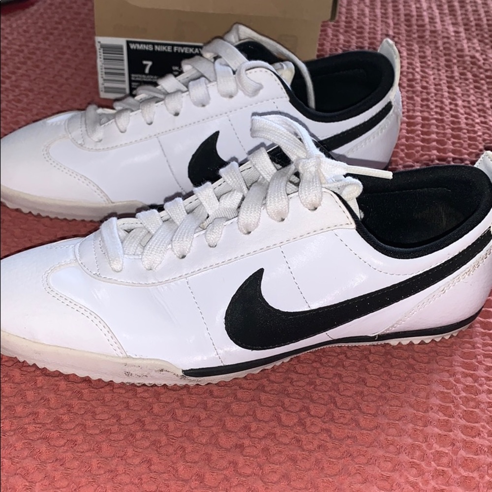 Nike Fivekay Narrow sneaker